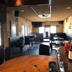 アナザースペース ANOTHER-SPACE 東海店の特集写真