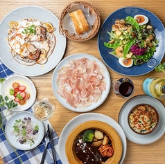 BON COCOTTE ボン ココット 名古屋のおすすめ料理2