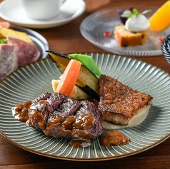 スギモト ザ ステーキ SUGIMOTO THE STEAK-のおすすめ料理3