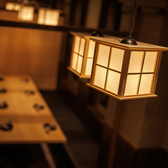 炭火と酒 くろや 田町店の特集写真