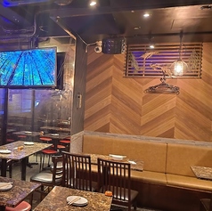 大将 渋谷店のコース写真
