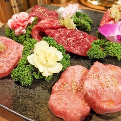 grilledmeatNAGAMOTO特集写真1