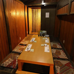 個室居酒屋 水炊き 波多野の特集写真