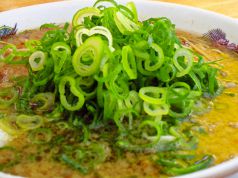 来来亭玉串店の写真3