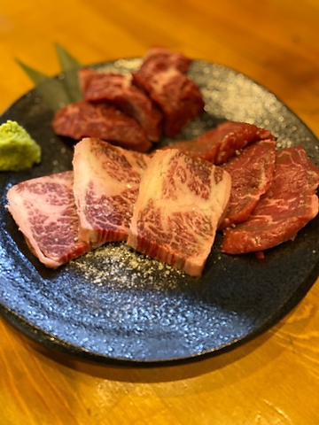 炭火焼肉 きっちょう 本八幡駅前店 焼肉 ホルモン のランチ ホットペッパーグルメ