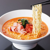 TOMATO RAMEN トマトラーメン あうわ 宮交シティ店画像