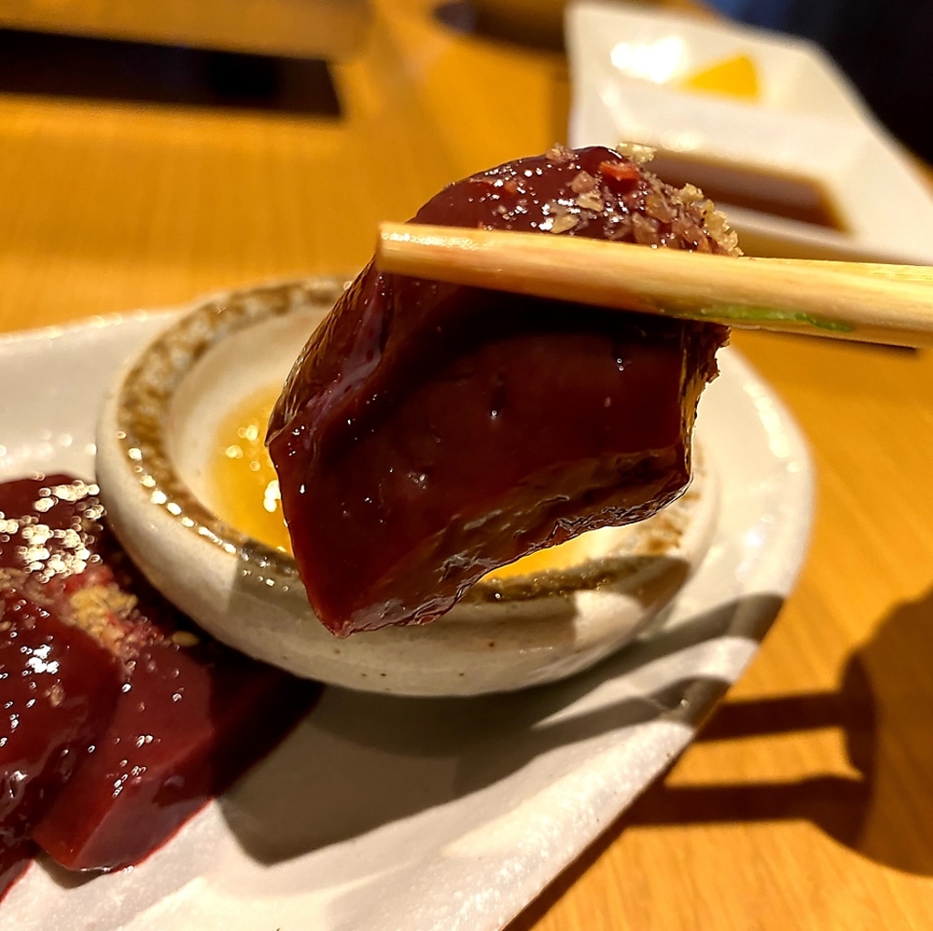 ホルモンにくろう 阪急高槻店の写真ギャラリー