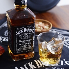 プレミアムな飲み放題！ウイスキーも飲み放題で2200円！