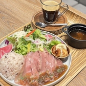 FARMERS GARDEN Cafe オムレット イオンモール名古屋茶屋店の詳細