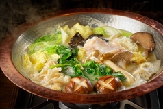 厳選焼鳥 一石三鳥 三島店のコース写真