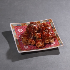 マーラーヤンニョムチキン