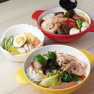 R 麻辣湯 中国料理のおすすめ料理1