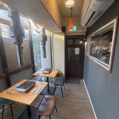 貸切予約も受付中です◎