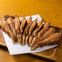 秘伝塩10本セット