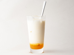 マンゴーミルク
