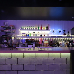 ドリンクも安心価格で♪