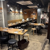 あぶり清水 桜田公園店の雰囲気3