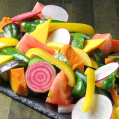 菜縁 高知店のコース写真