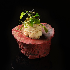 女子お断り！おとなの漢のポテトサラダ