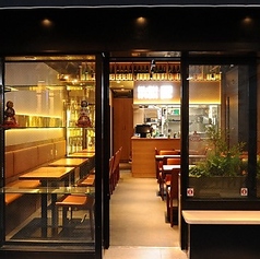 本格焼き鳥 KUSHIMON 匠の特集写真