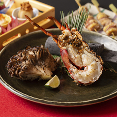 神楽坂 今井屋本店のコース写真