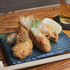 しっとりササミ肉