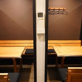 美食酒屋とんがらしの雰囲気3