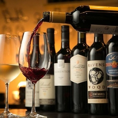 豊富なラインナップで選ぶ楽しさ広がるボトルワイン