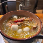 創作 ARIKADO アリカドのおすすめ料理2