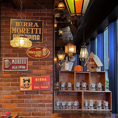 ACCESO Italian Bar & Trattoria 渋谷アチェーゾのコース写真