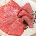 料理メニュー写真&nbsp;上ハラミ