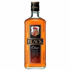 ブラックニッカ【ハイボール】