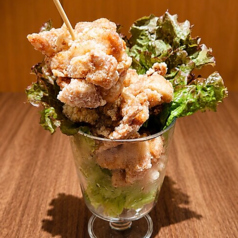 【期間限定】COMELUCK特製からあげ