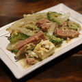 料理メニュー写真&nbsp;ゴーヤーチャンプルー