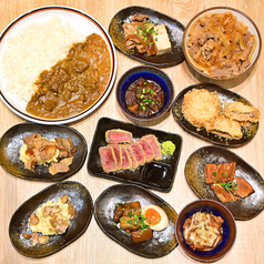 にく酒場　ぎゅう太の写真