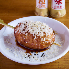 焼き鳥 鳥たん 三宮の特集写真