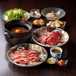 各種飲み放題コースは生ビール付き！お得な価格帯でご提供いたしますのでご宴会にご利用ください。