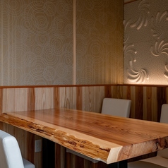 江戸前寿司 糸旬の雰囲気2