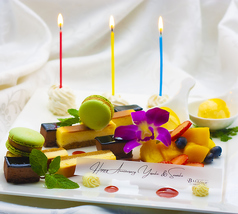 バリラックス THE GARDEN新宿 BALILaxの写真2