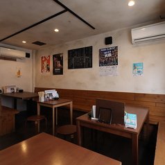 旬彩酒場 うえだの雰囲気1