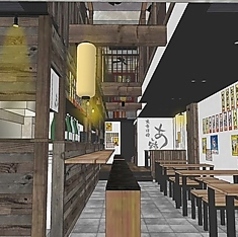 大衆酒場 あし跡の特集写真