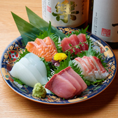 居酒屋 湯島水産 上野店のおすすめ料理2