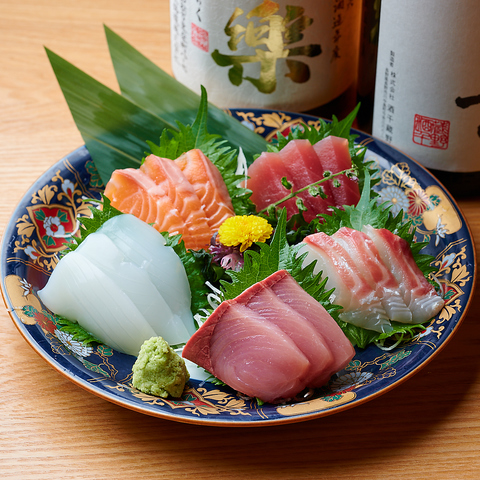 居酒屋 湯島水産 上野店