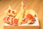 天ぷら食堂 からり 日吉店の詳細