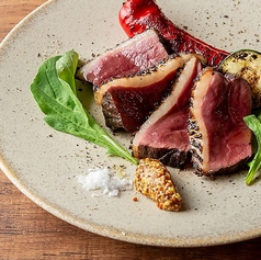 ハンガリー 鴨むね肉 150g