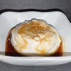 ジーマーミ豆腐