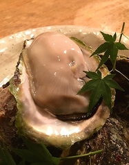 岩ガキ