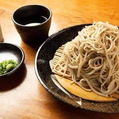黒船SOBA TENPLUS　松山三番町店の写真2
