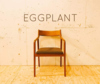 DRAMATIC ART BAR EGGPLANT ドラマティックアートバーエッグプラント