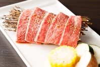 直仕入れの黒毛和牛